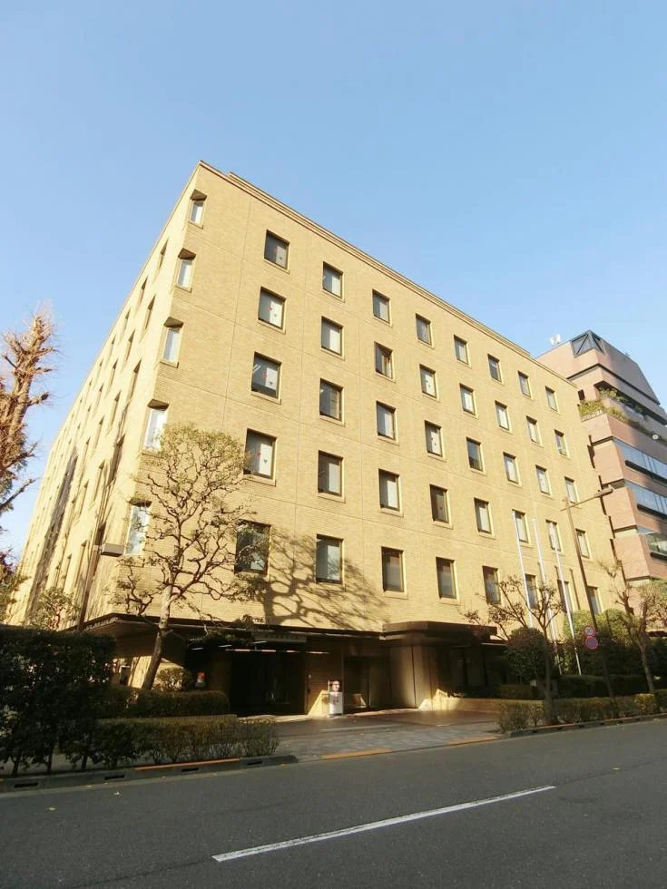 番町会館 1 外観 1