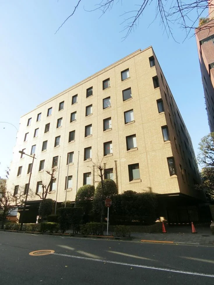 番町会館 1 外観 2