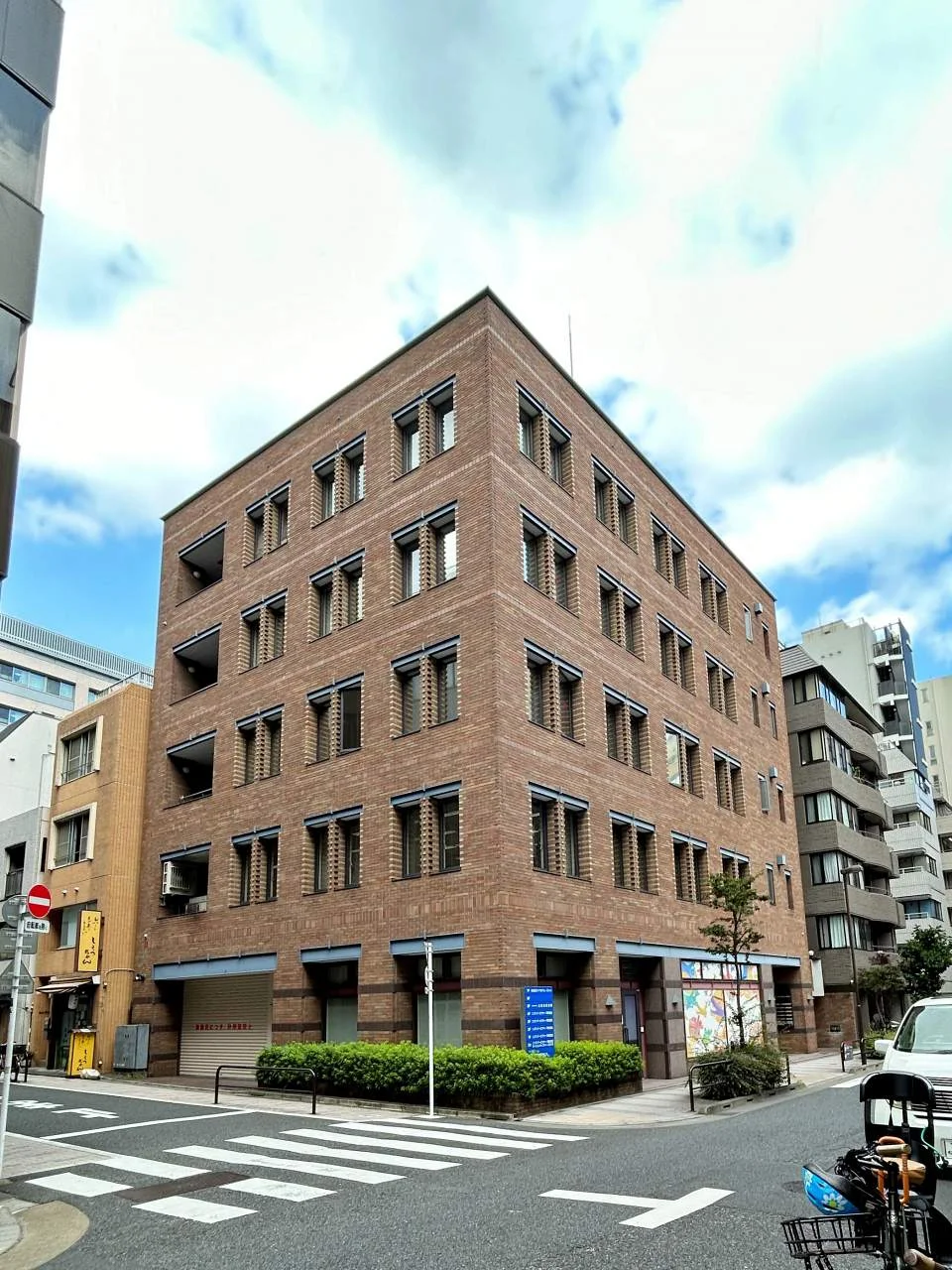 淡路町MHビル 3 外観 1