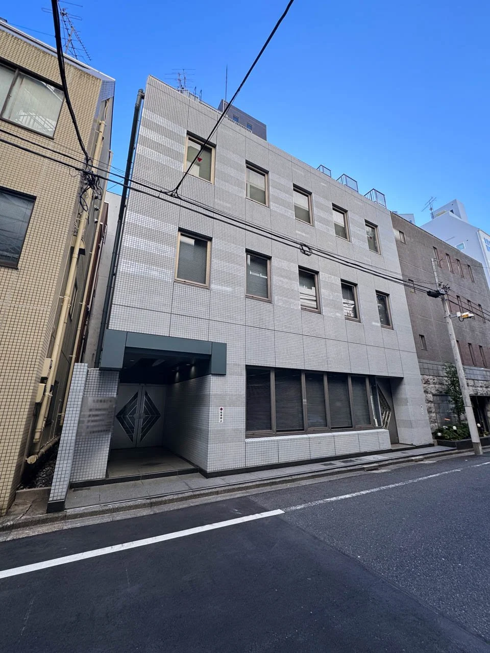 九段鶴屋ビル 5 オフィスビル外観 1