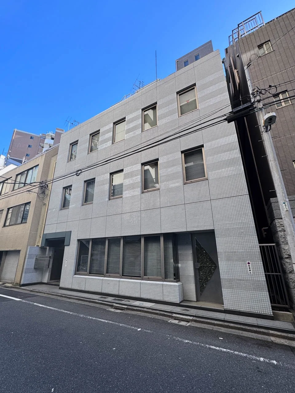 九段鶴屋ビル 5 オフィスビル外観 2