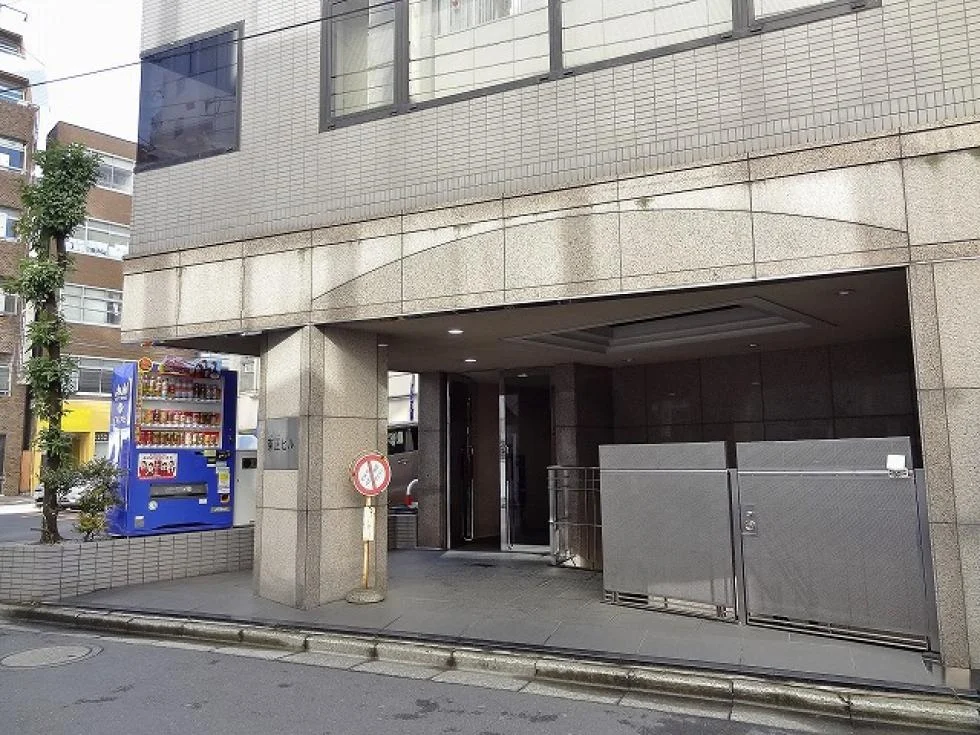 東正ビル 2 エントランス 3