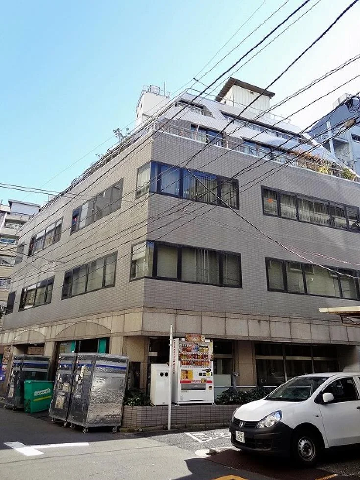 東正ビル 2 外観 2