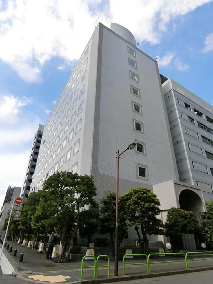 光文恒産ビル 1 オフィスビル外観 2