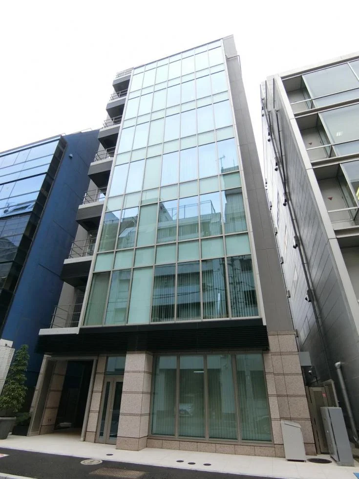 美倉ビル - 画像1