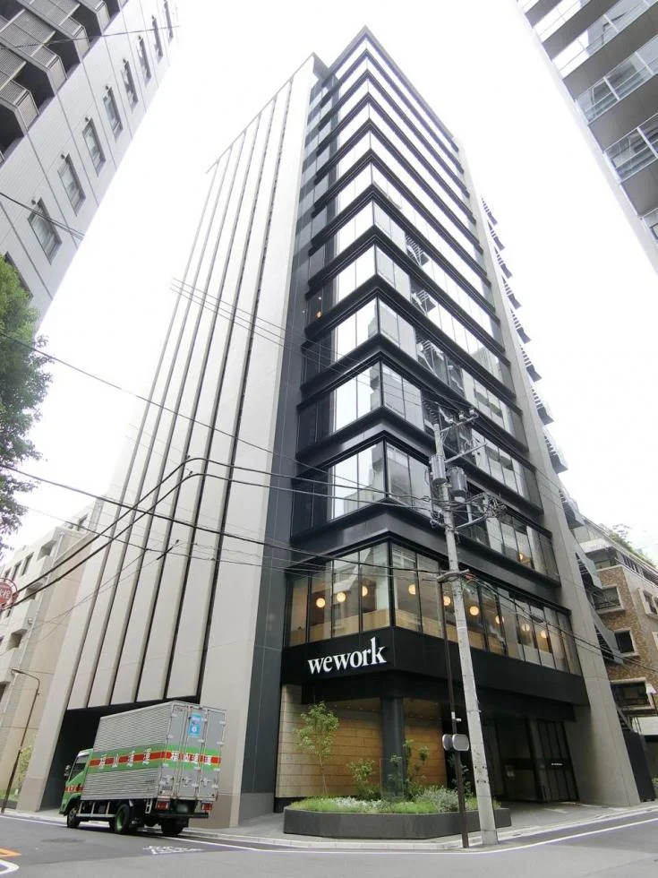 半蔵門PREX Southビル 2 外観 1