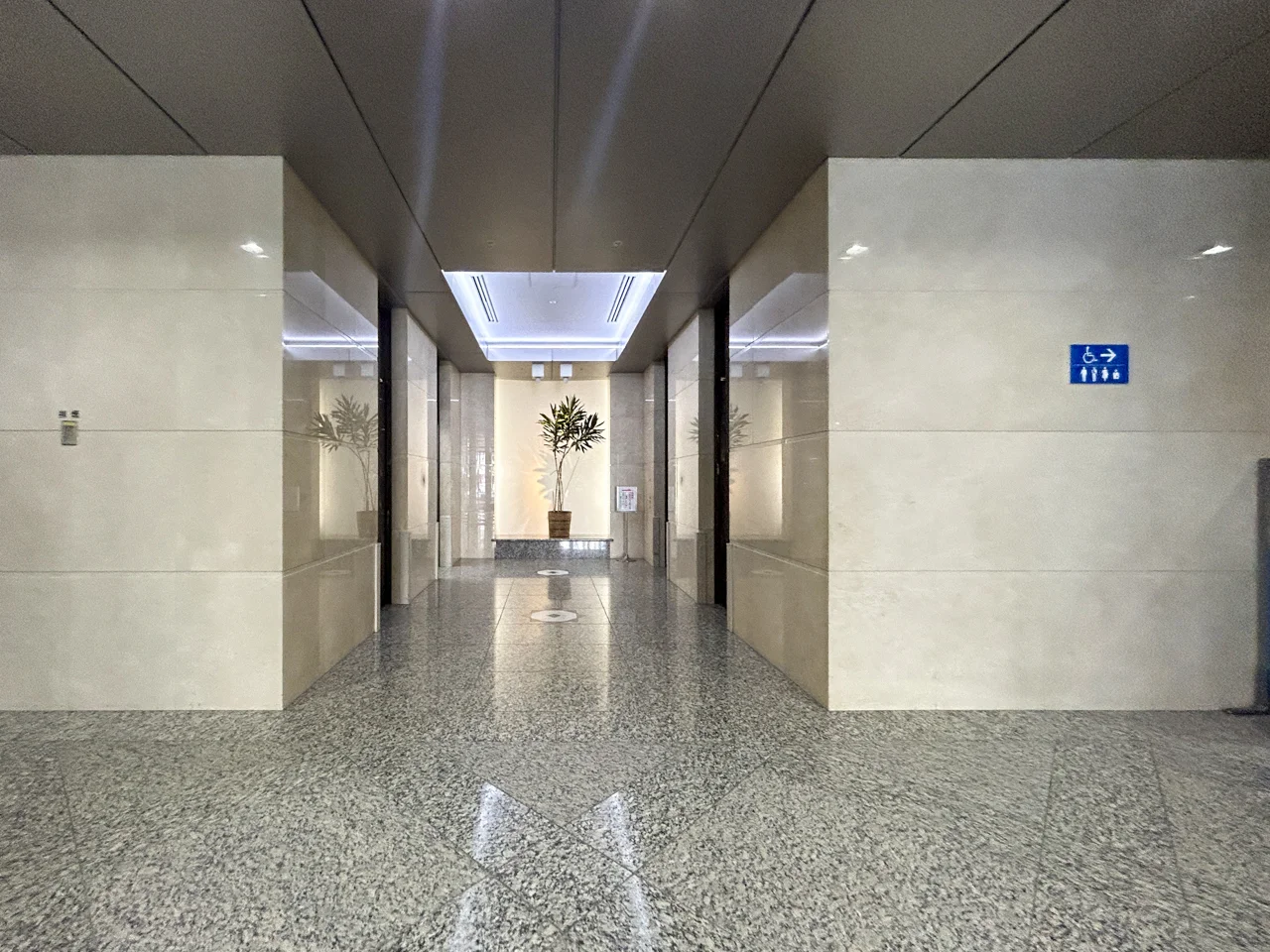 神田徳力ビル 3 共有部 5