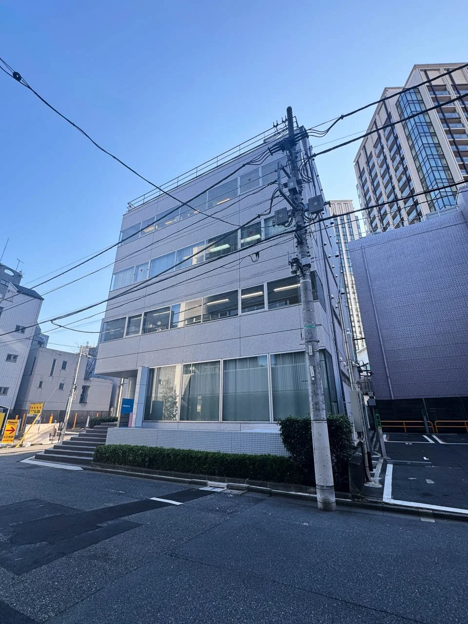 平河町宮川ビル 5 外観 1