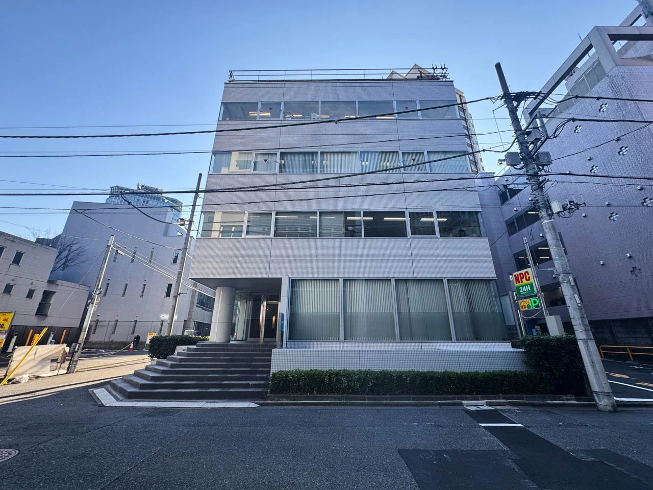 平河町宮川ビル 5 外観 2