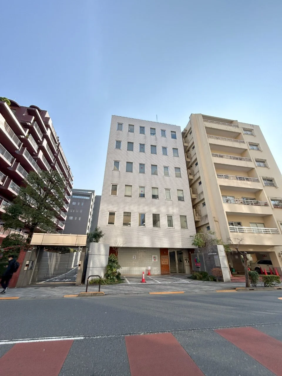 LH番町スクエアビル 2 外観 2
