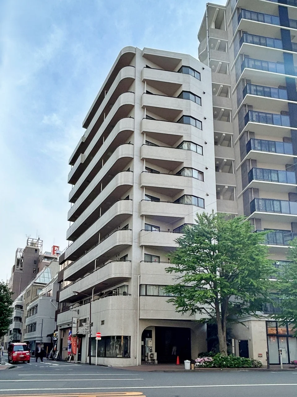 九段リハイムビル - 画像1