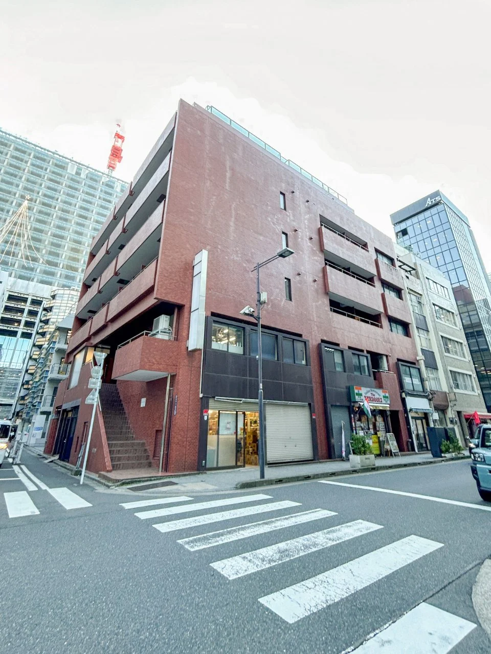 セントラル大手町ビル 9 外観 1