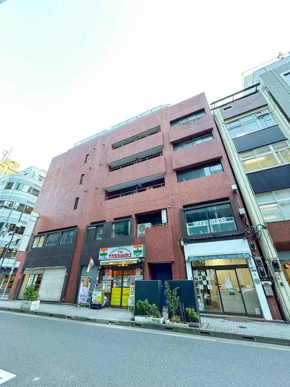 セントラル大手町ビル 9 外観 2