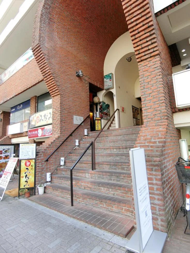 玉柳・テシコ六番町ビル 3 ビルエントランス 6