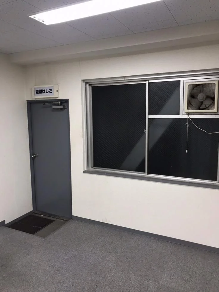 カクエイビル 4 内装 3