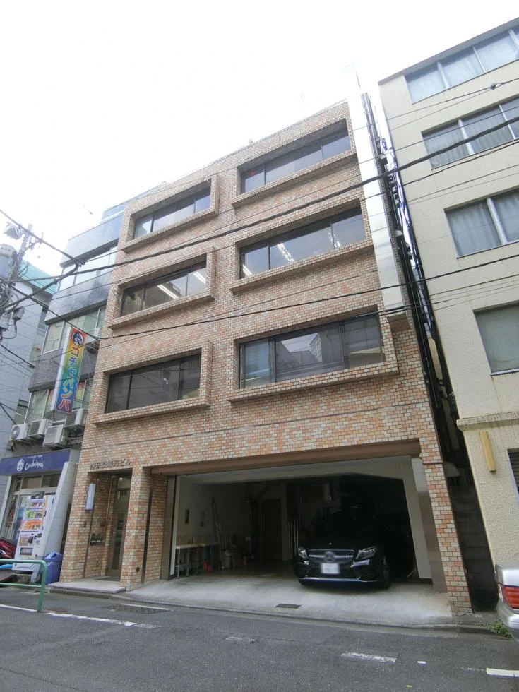 神田淡路町ビル 5 外観 1