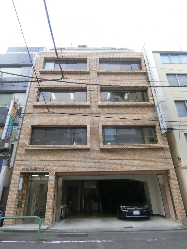 神田淡路町ビル 5 外観 2