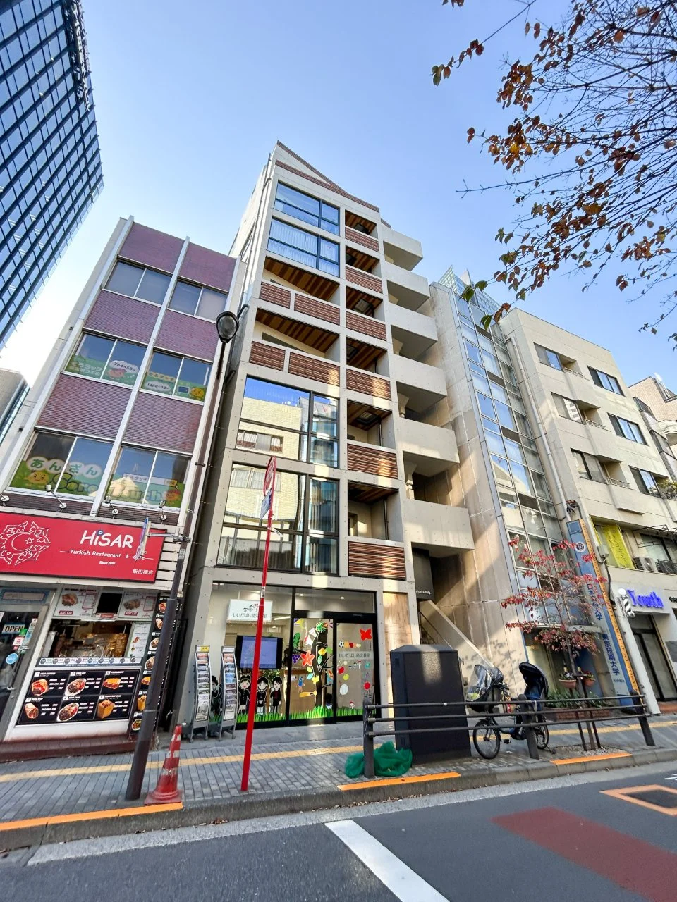 柳下ビル 1階2階セット 外観 2