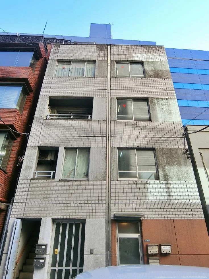 一ツ橋2町目ビル 4 外観 2