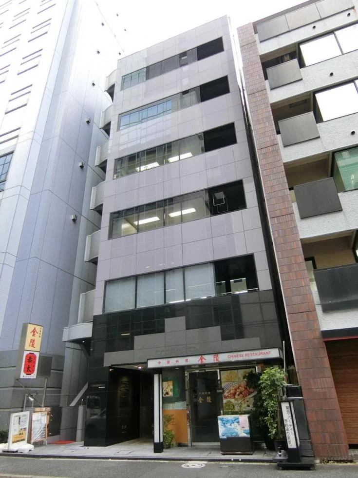 日宝神田淡路町ビル 4 オフィスビル外観 1