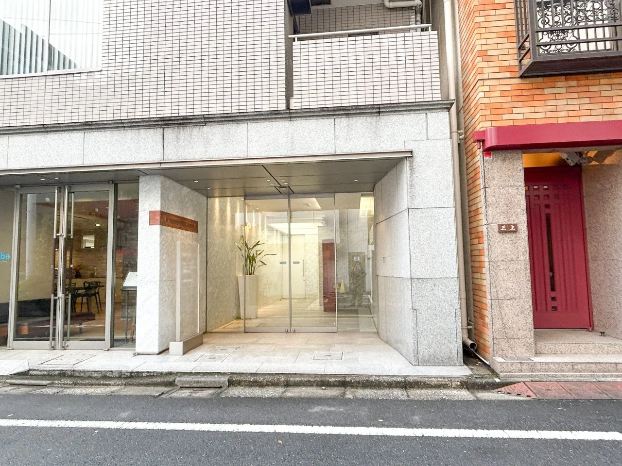 FG九段シティプラザ(FG KUDAN CITY PLAZA) 1 エントランス 3