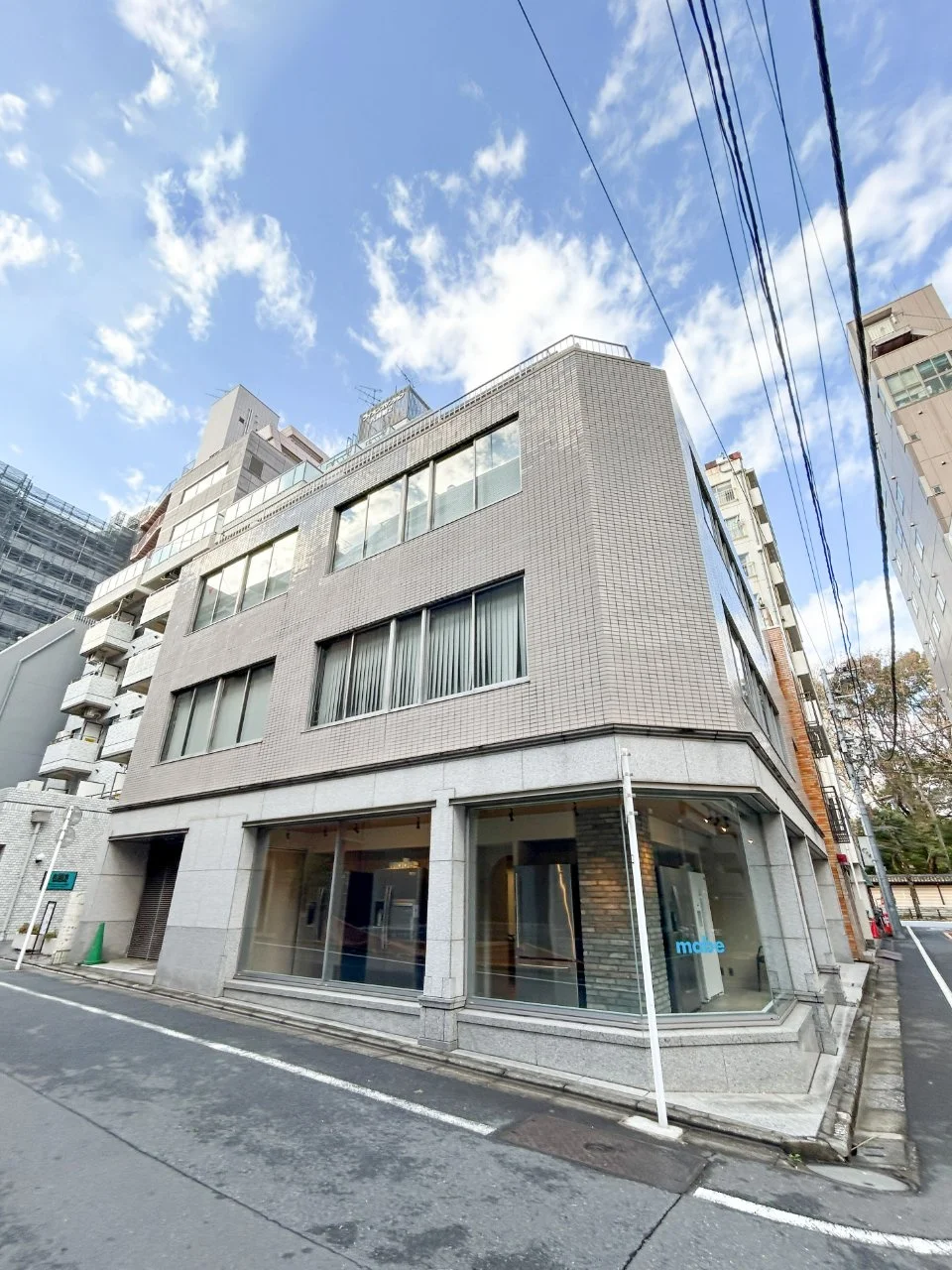 FG九段シティプラザ(FG KUDAN CITY PLAZA) 1 外観 1