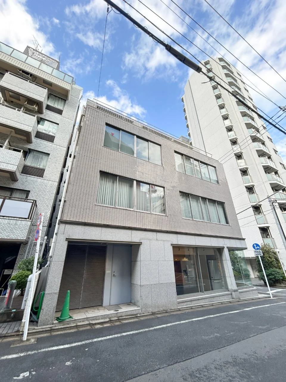 FG九段シティプラザ(FG KUDAN CITY PLAZA) 1 外観 2