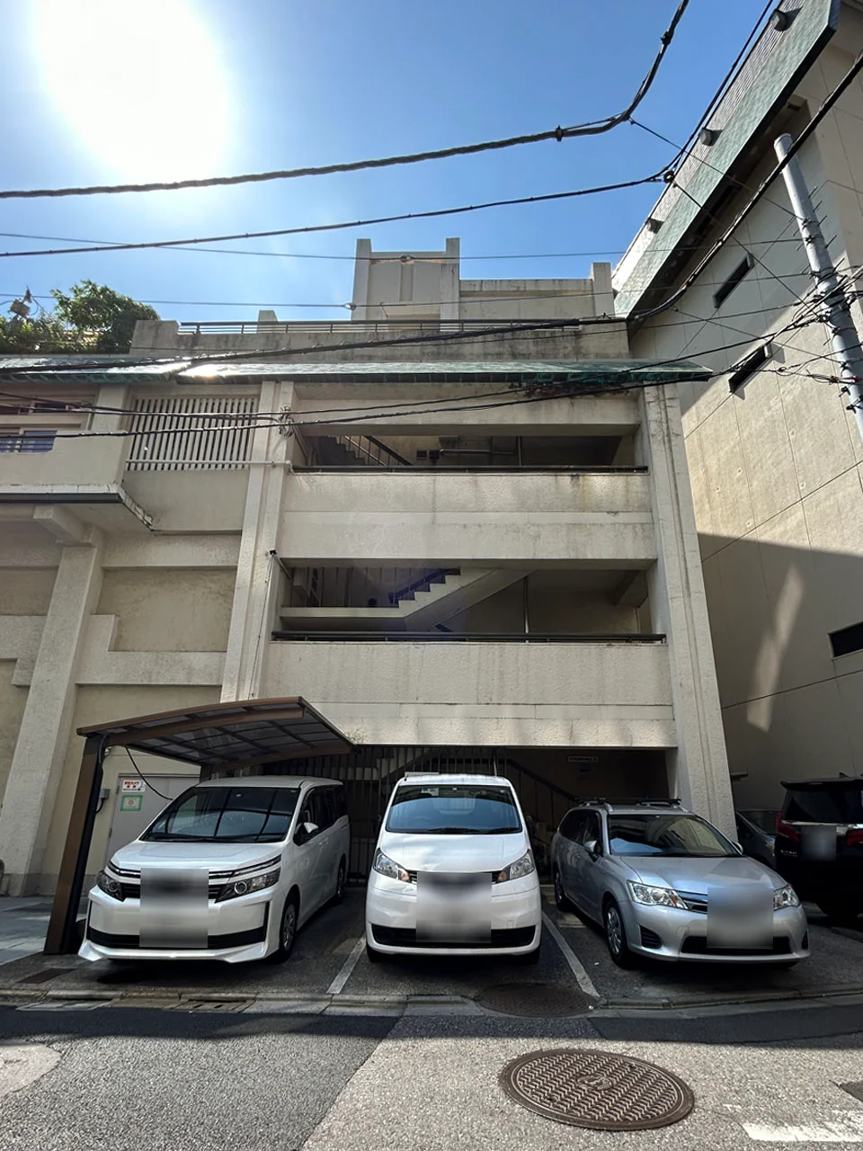 千代田中央ビル