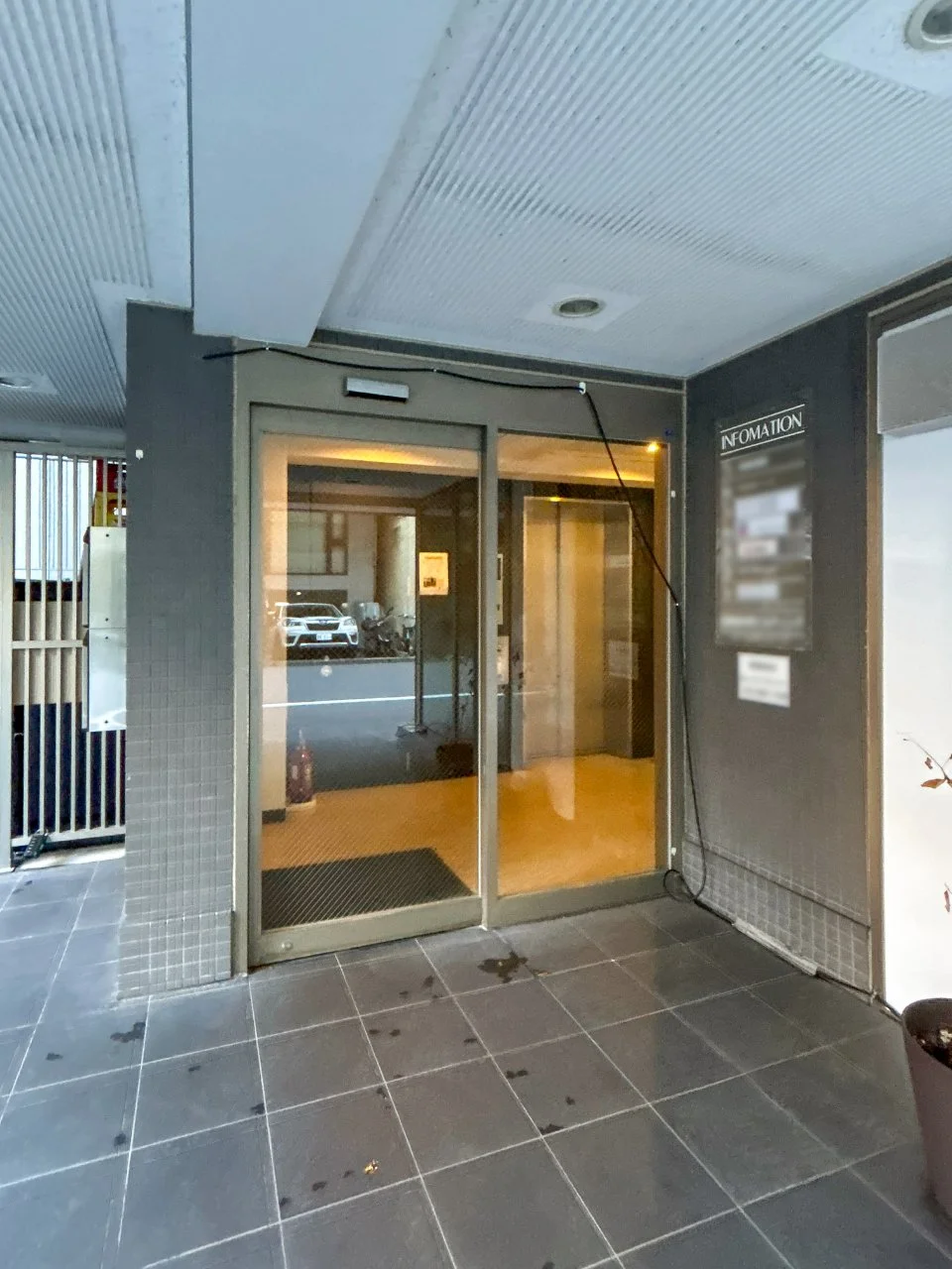 TA岩本町ビルディング 3 エントランス 4