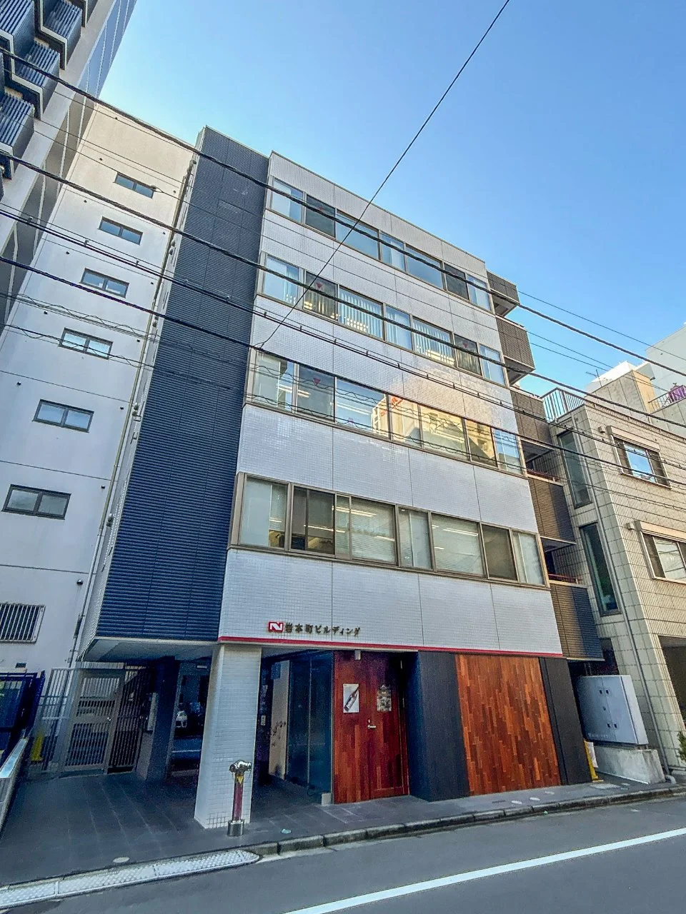 TA岩本町ビルディング 3 外観 1