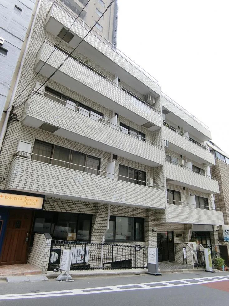 エクシール平河町ビル 5 外観 2