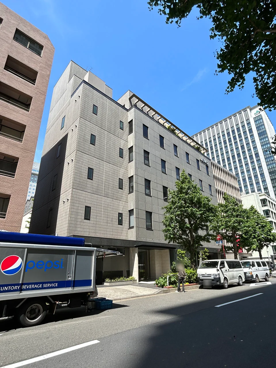 新平河町ビル 4 外観 2