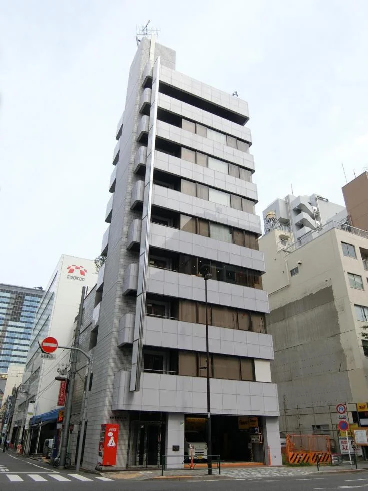 秋葉原槇町ビル 6 オフィスビル外観 1