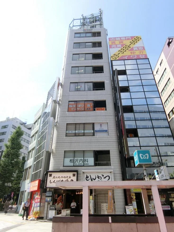 NCO神田小川町ビル 5 外観 1