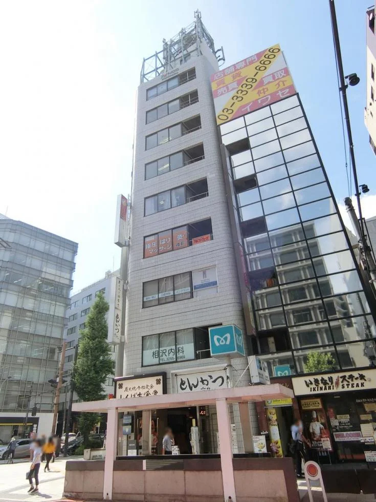 NCO神田小川町ビル 5 外観 2