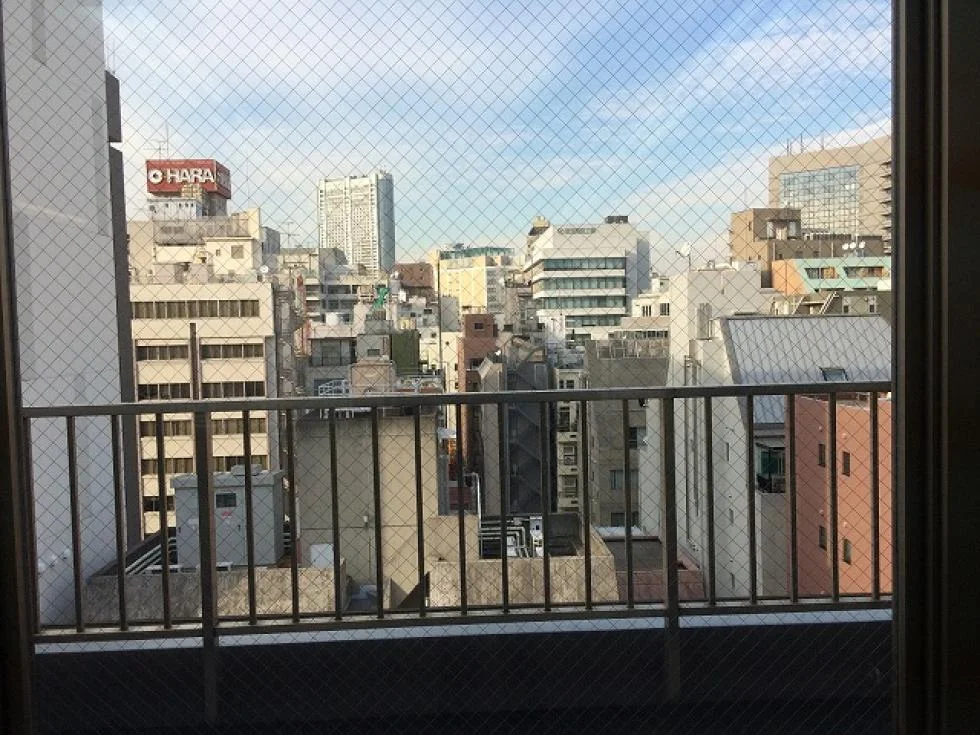 神田TNKビル 7 執務室 1