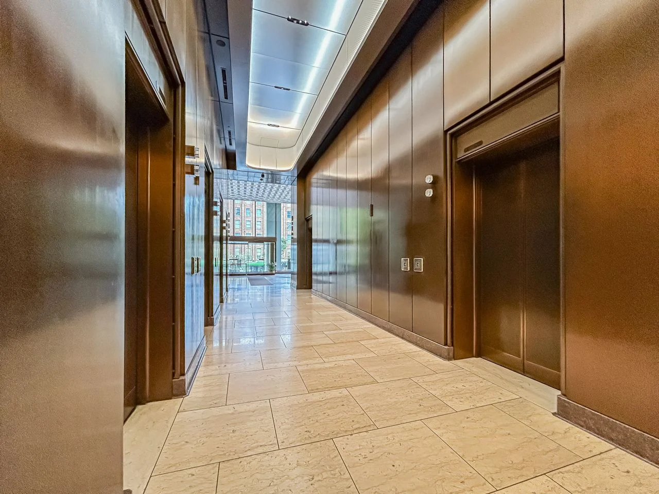 富国生命ビル - 画像1