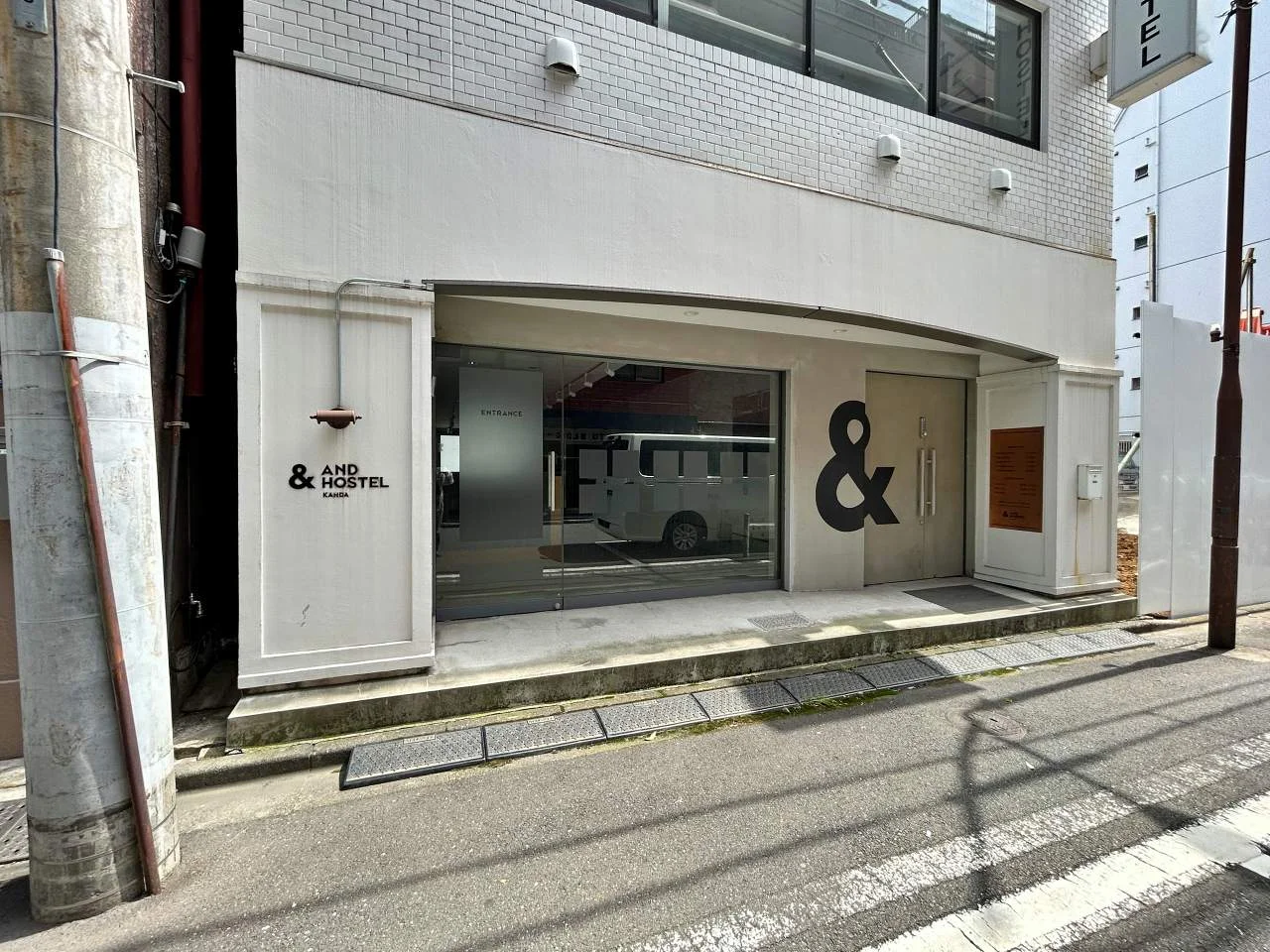 山田ビル 2 エントランス 3