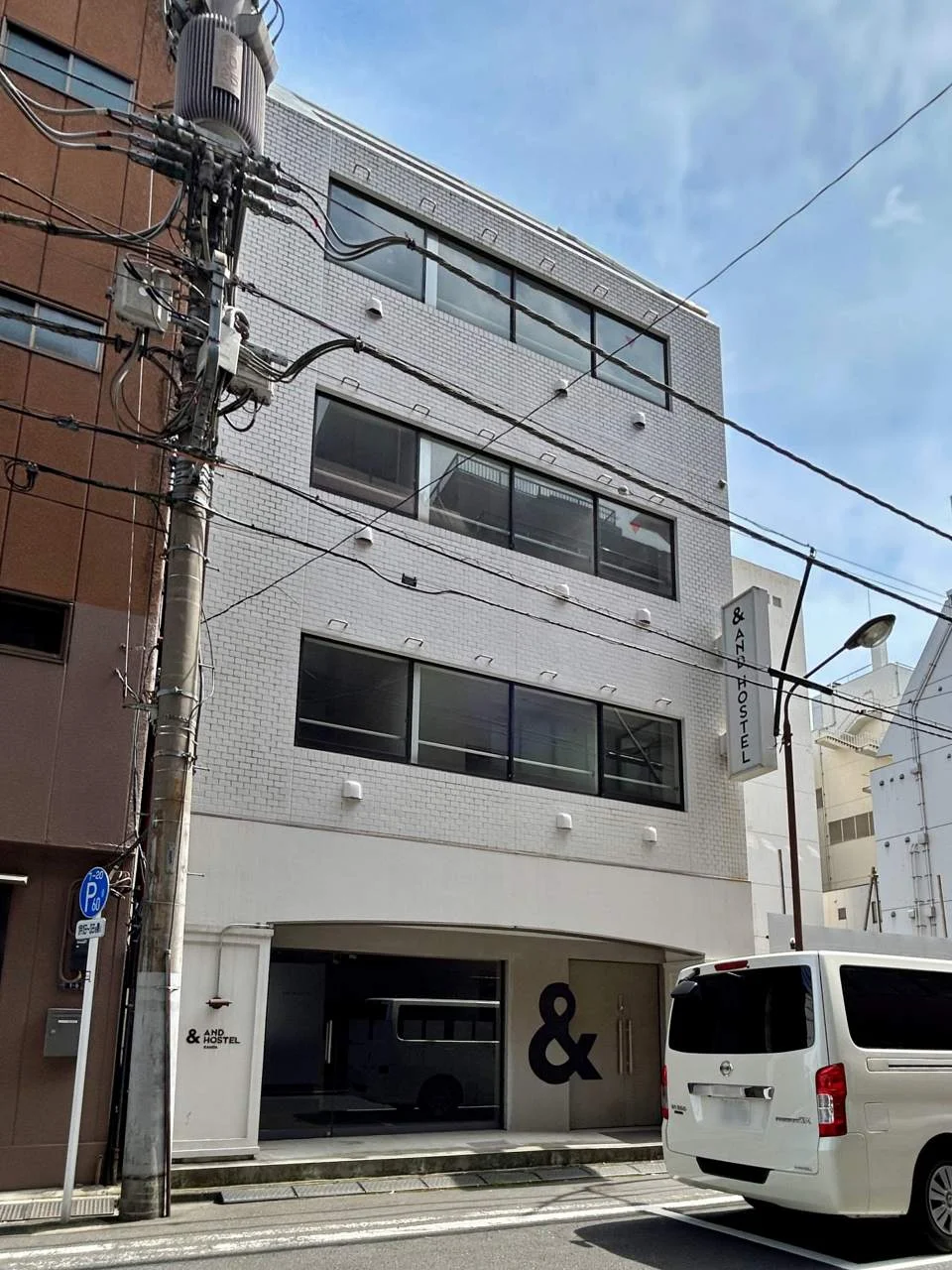 山田ビル 2 外観 1