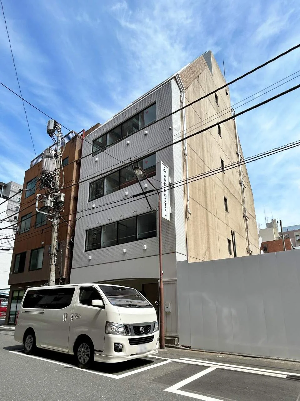 山田ビル 2 外観 2