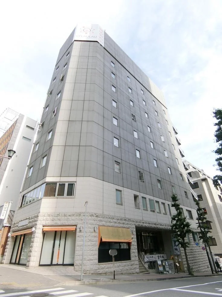 麹町志村ビル 3 外観 1
