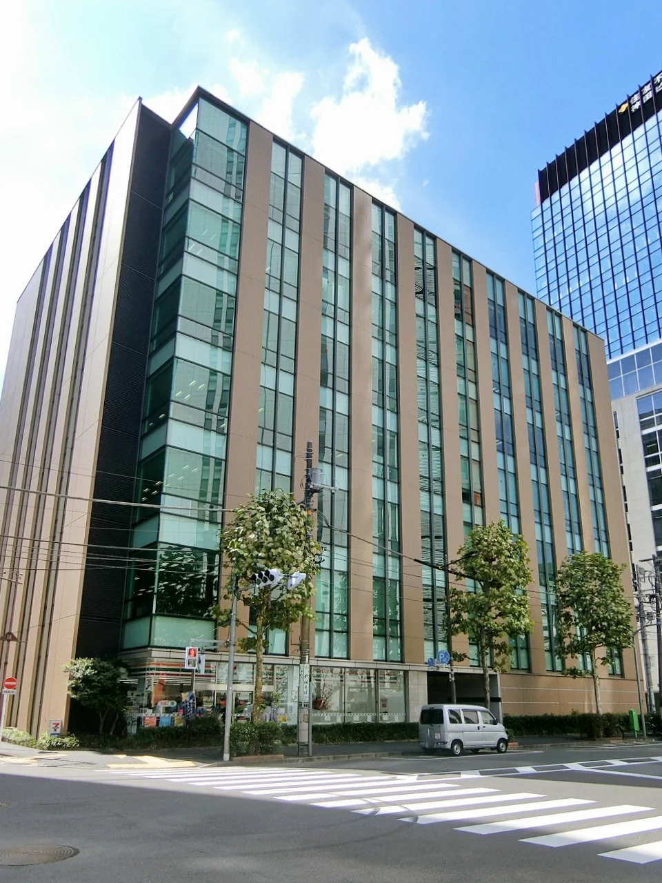 相鉄神田須田町ビル 2 外観 1