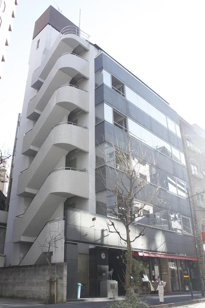 アネックス麹町ビル 5 オフィスビル外観 1