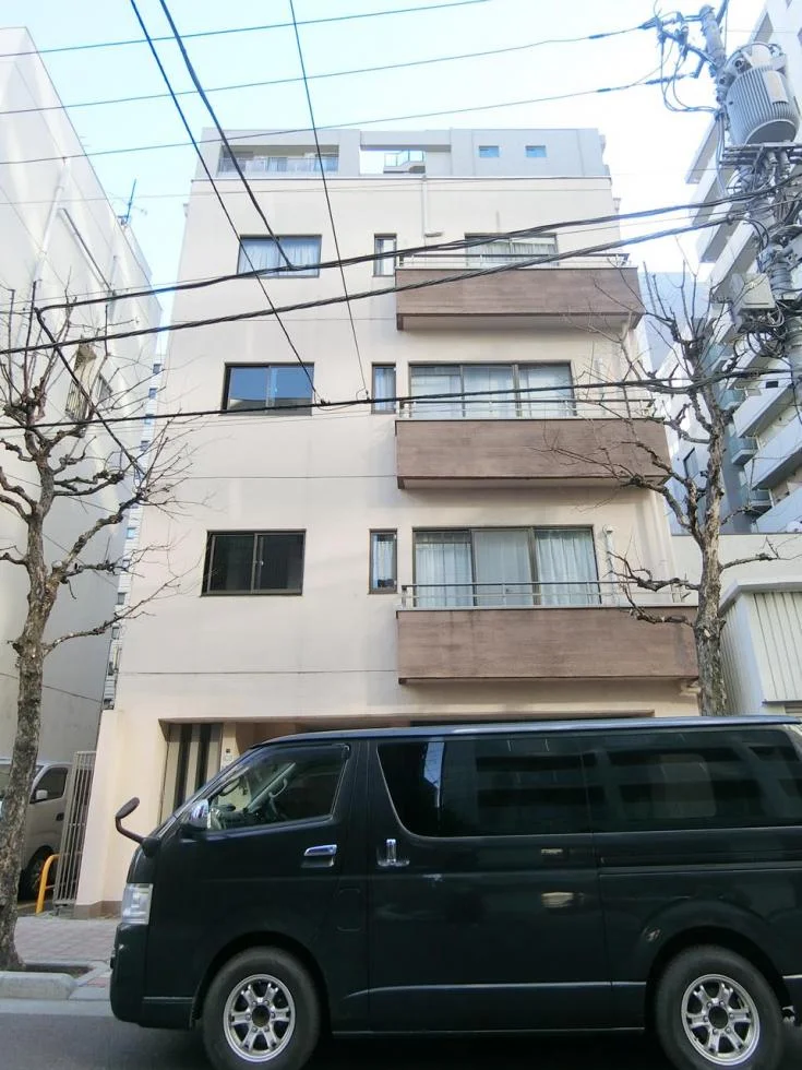 松田ビル 1 外観 2