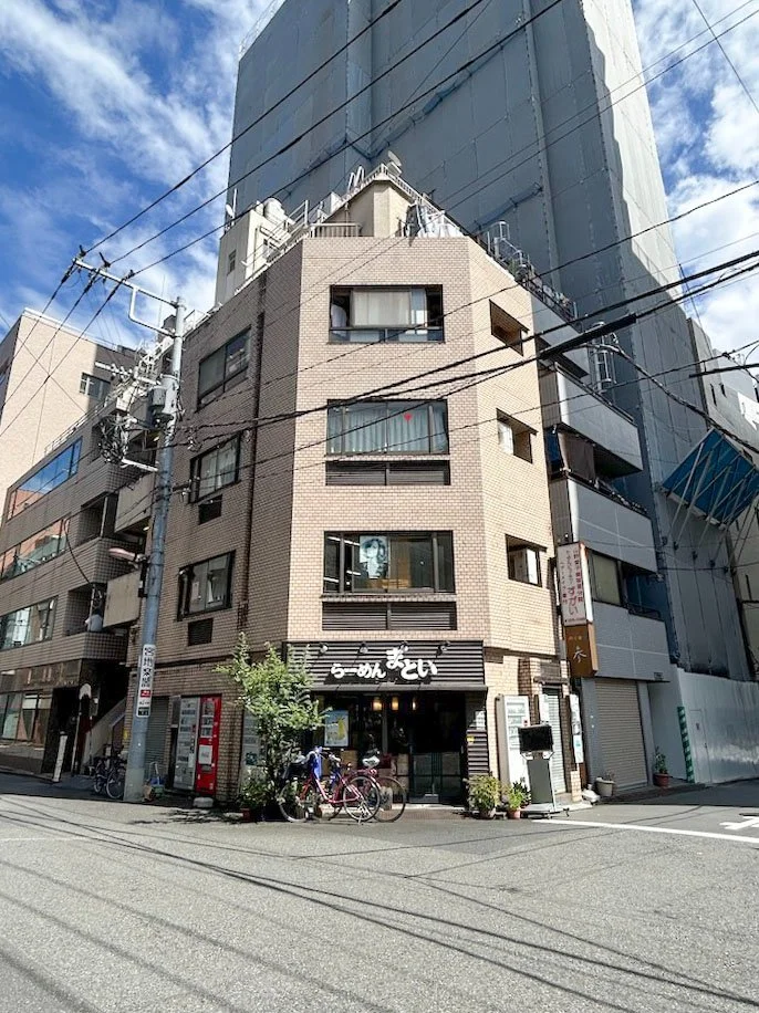 三谷ビル 3 外観 1