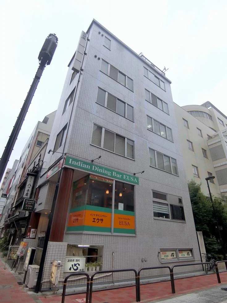 至誠堂ビル 4 外観 1