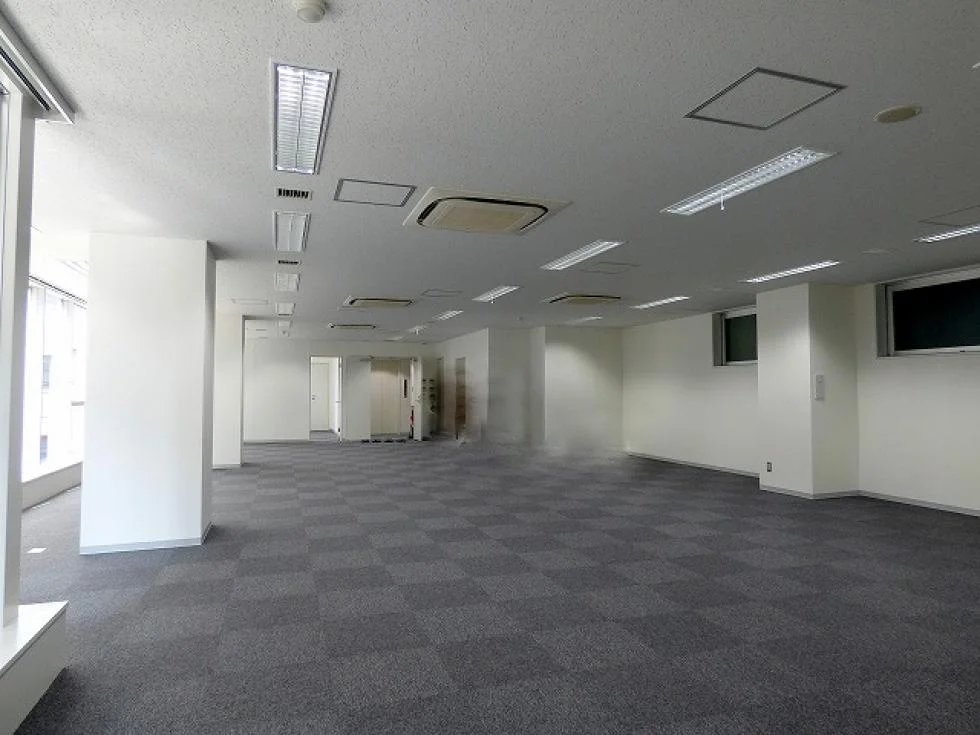MG市ヶ谷ビルディング 2 執務室 2