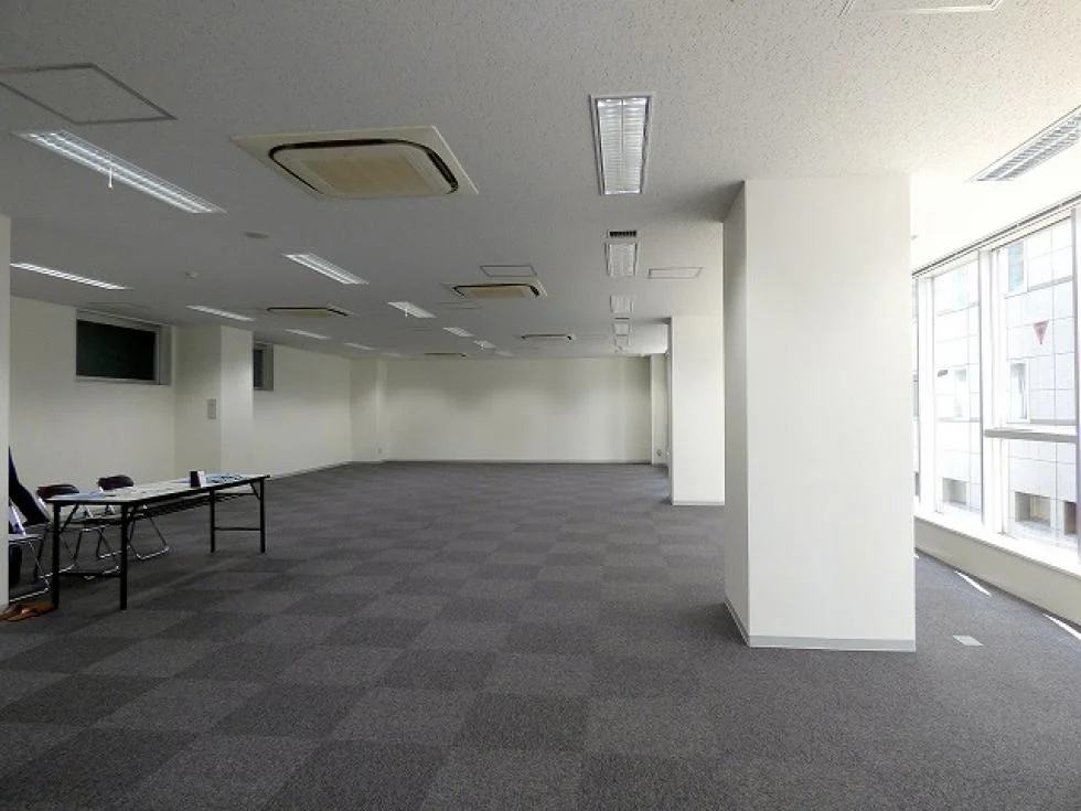 MG市ヶ谷ビルディング 2 執務室 3