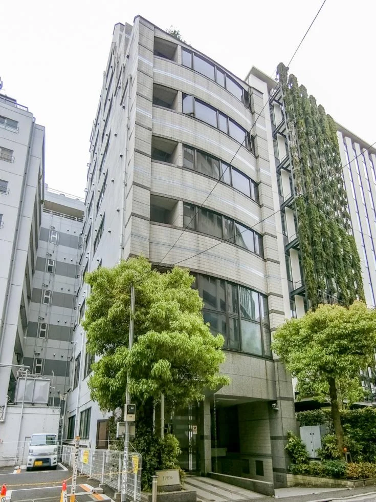 JPビル 4 オフィスビル外観 2