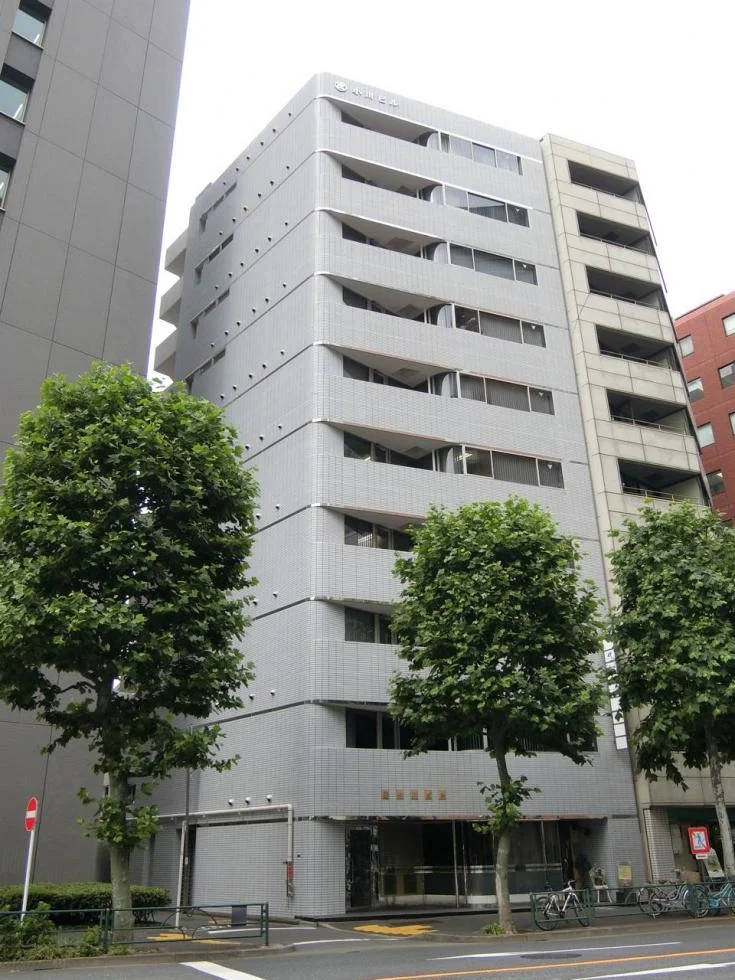 小川ビル 5 外観 1